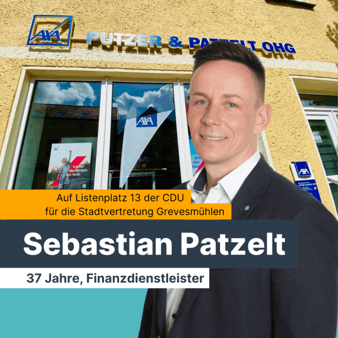 Sebastian Patzelt