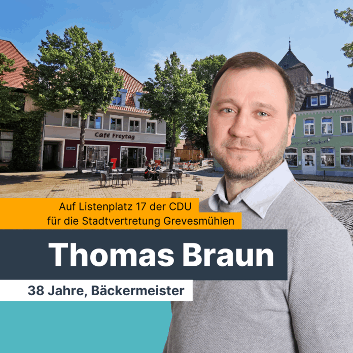 Thomas Braun