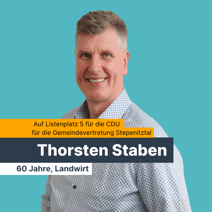 Thorsten Staben