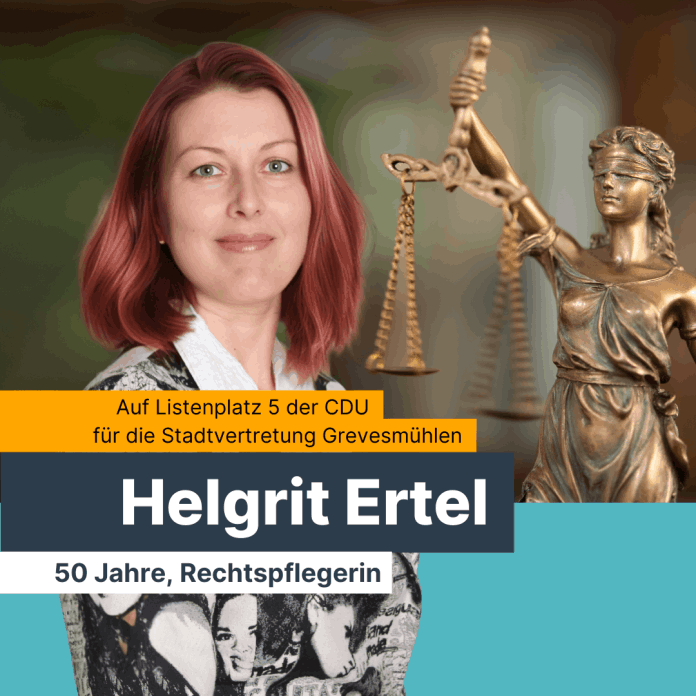 Helgrit Ertel