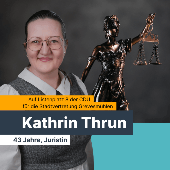 Kathrin Thrun